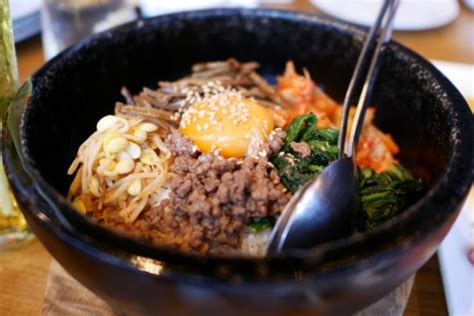 ビンビン水戸|水戸駅で「石焼きビビンバ」のある韓国料理のお店 